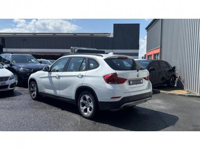 Bmw X1 image 3