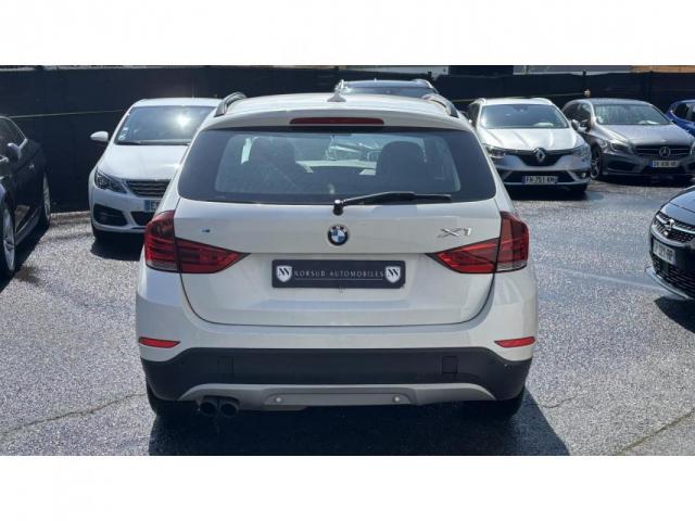 Bmw X1 image 6