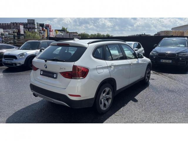 Bmw X1 image 8
