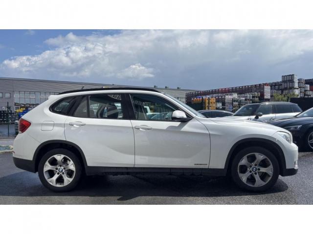 Bmw X1 image 7