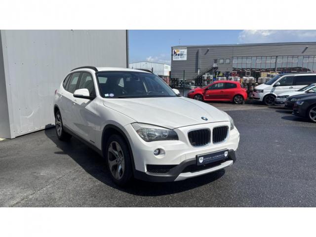 Bmw X1 image 5