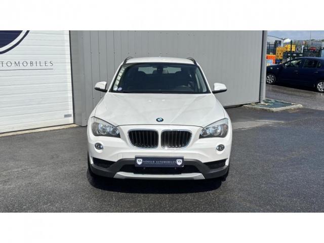 Bmw X1 image 1