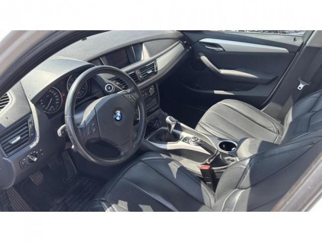 Bmw X1 image 4