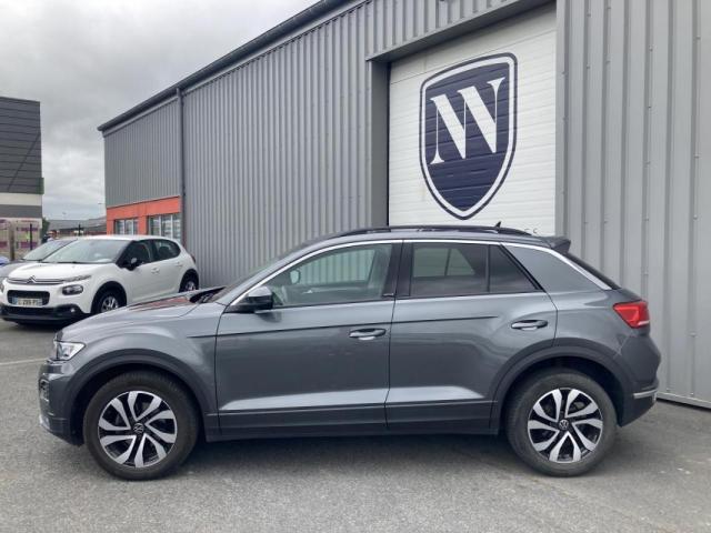 Volkswagen T-Roc image 6