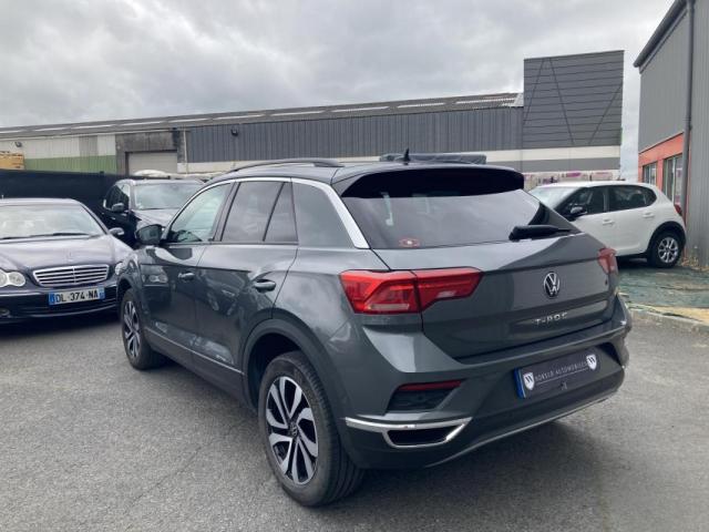 Volkswagen T-Roc image 7
