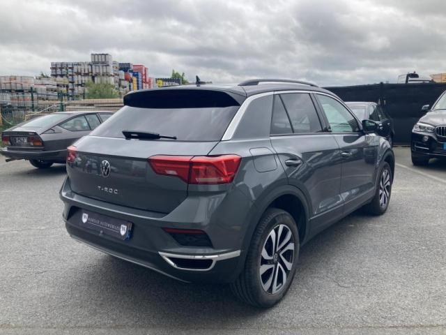 Volkswagen T-Roc image 3