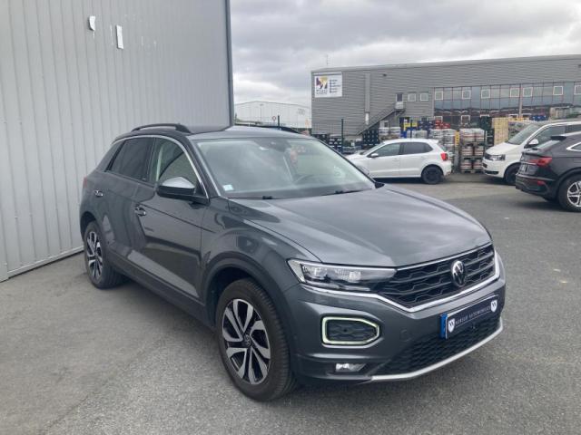 Volkswagen T-Roc image 9