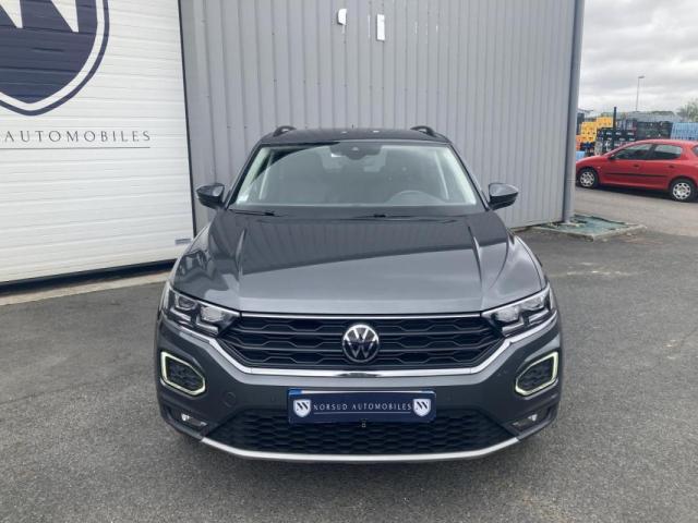 Volkswagen T-Roc image 4