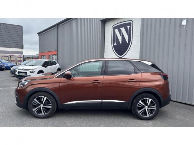 Peugeot 3008 image 7