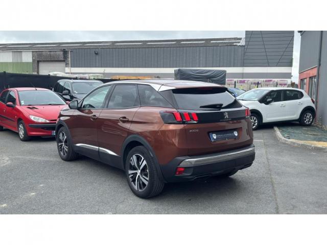 Peugeot 3008 image 4
