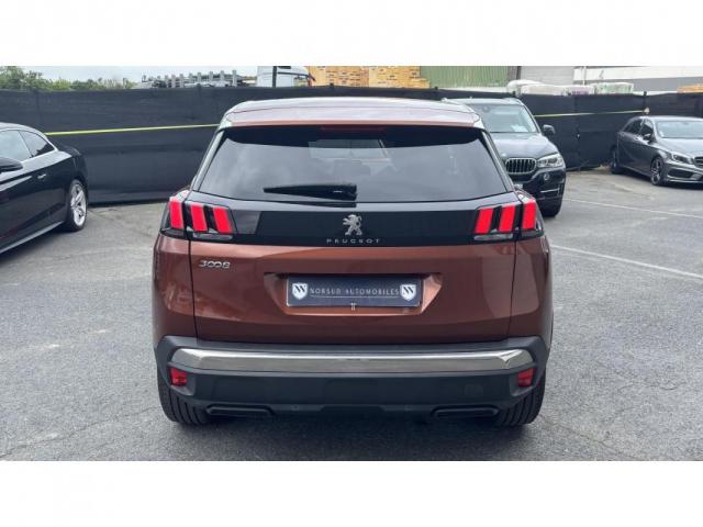 Peugeot 3008 image 9