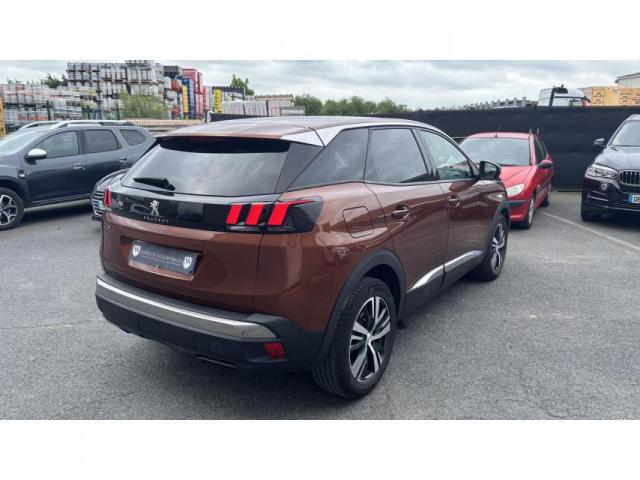 Peugeot 3008 image 1