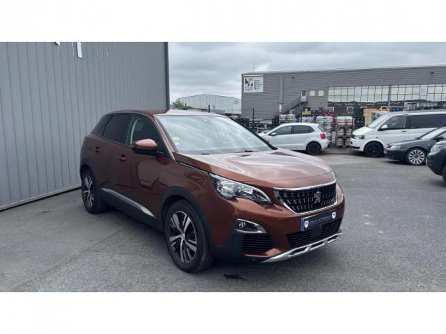 Peugeot 3008 image 8