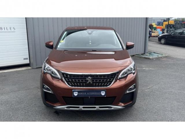 Peugeot 3008 image 6