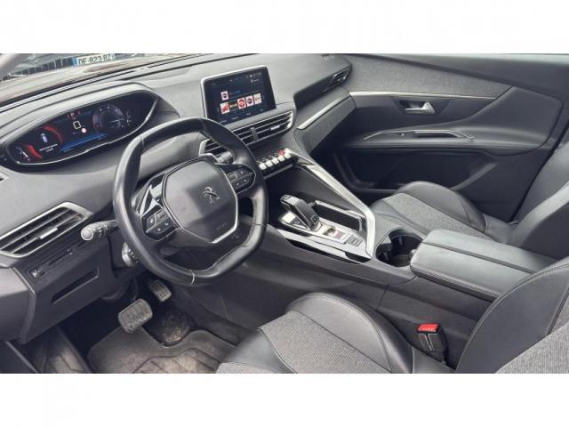 Peugeot 3008 image 3
