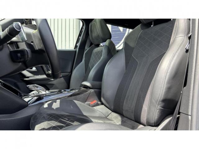 Peugeot 2008 image 6