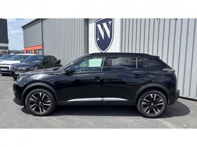 Peugeot 2008 image 2