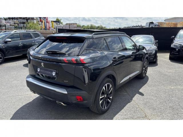 Peugeot 2008 image 7