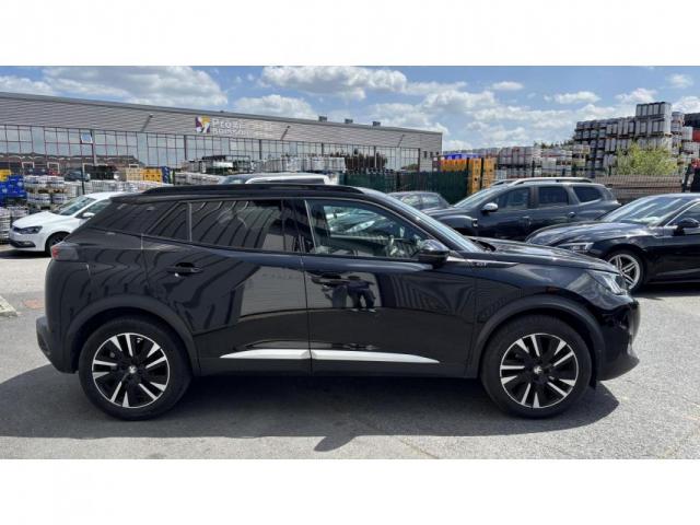 Peugeot 2008 image 9
