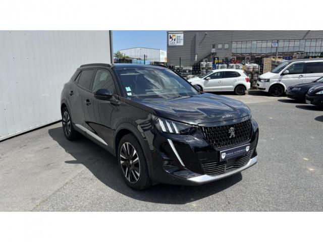 Peugeot 2008 image 5