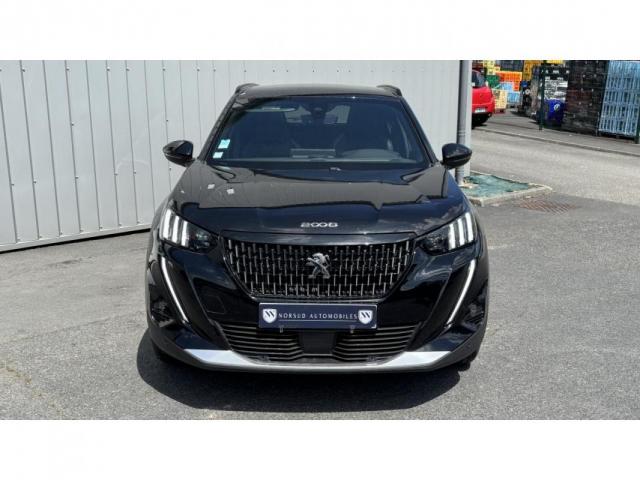 Peugeot 2008 image 1