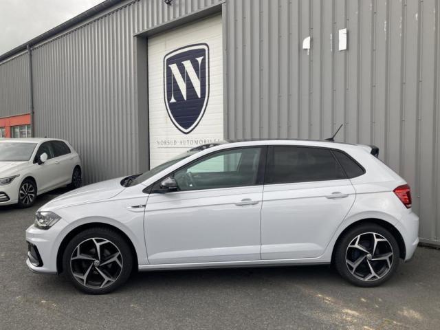 Volkswagen Polo image 3