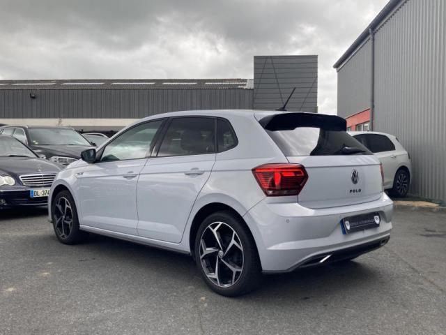 Volkswagen Polo image 6