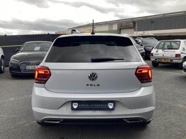Volkswagen Polo image 1