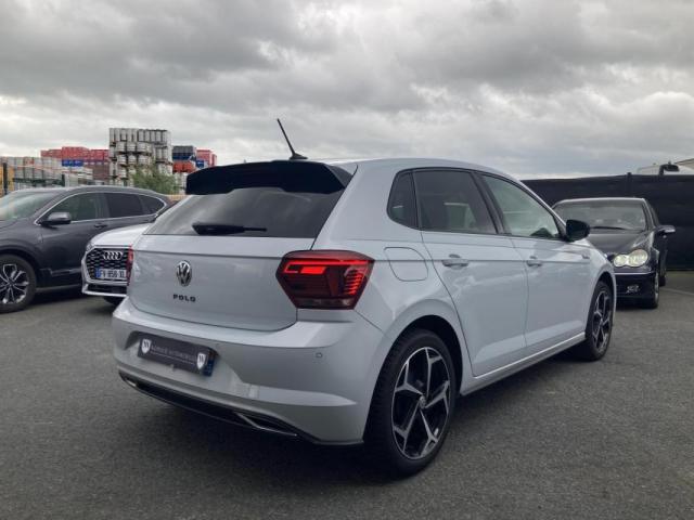 Volkswagen Polo image 9