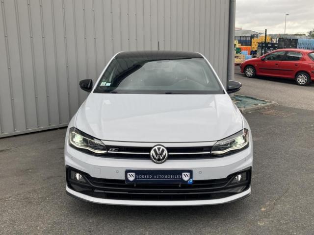 Volkswagen Polo image 4