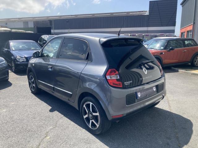 Renault Twingo image 7