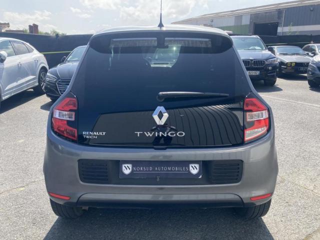Renault Twingo image 1