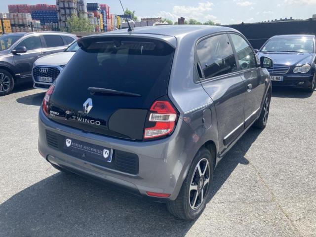 Renault Twingo image 4