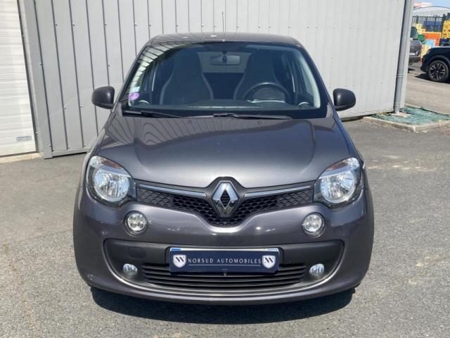 Renault Twingo image 8