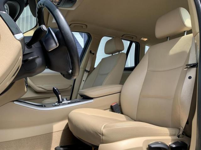 Bmw X3 image 6