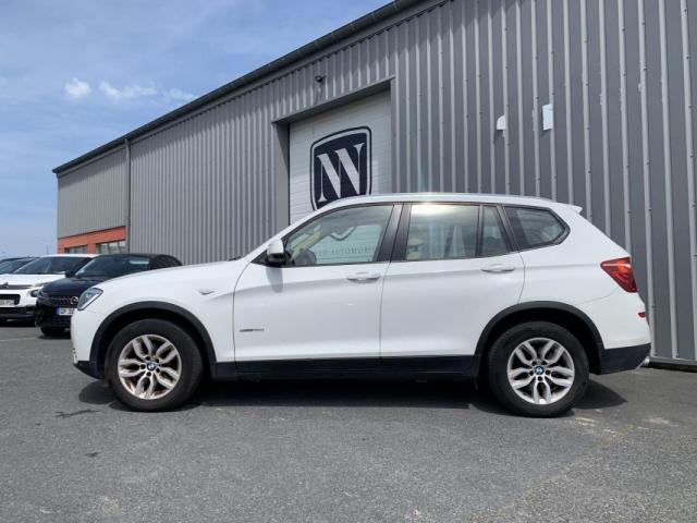 Bmw X3 image 8
