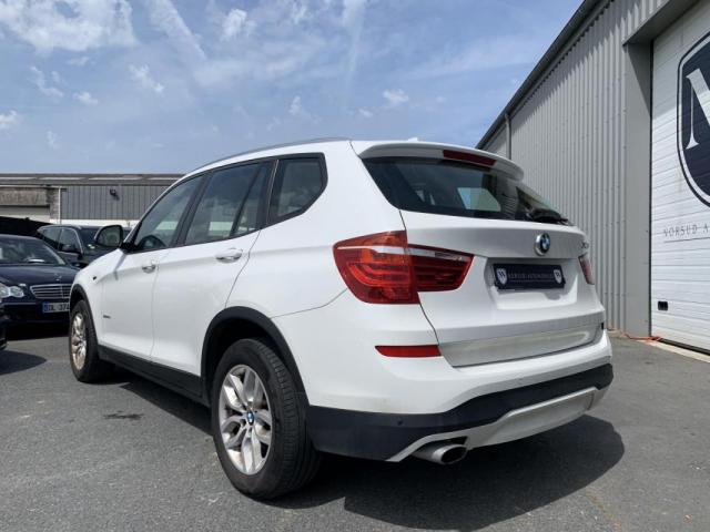 Bmw X3 image 4