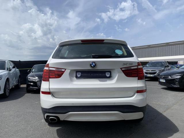 Bmw X3 image 7