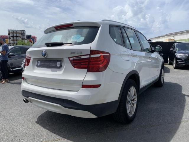 Bmw X3 image 1