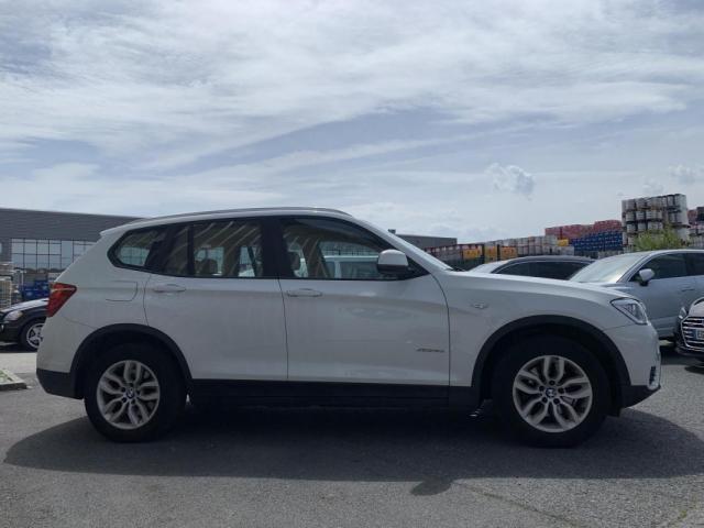Bmw X3 image 5
