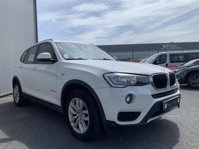 Bmw X3 image 3