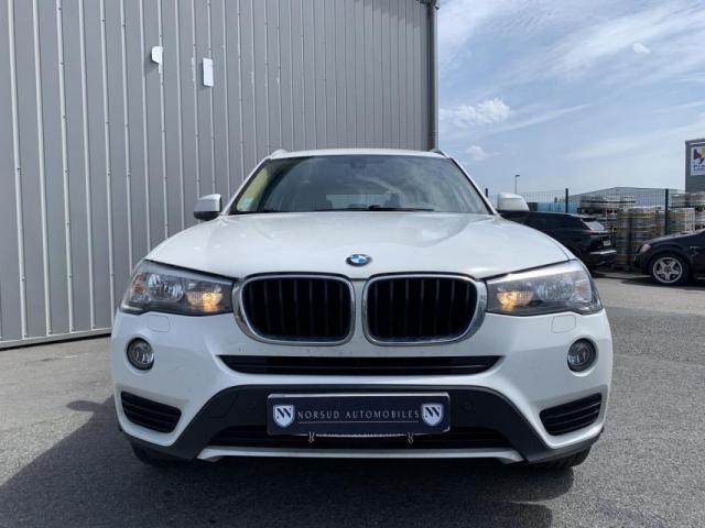 Bmw X3 image 9