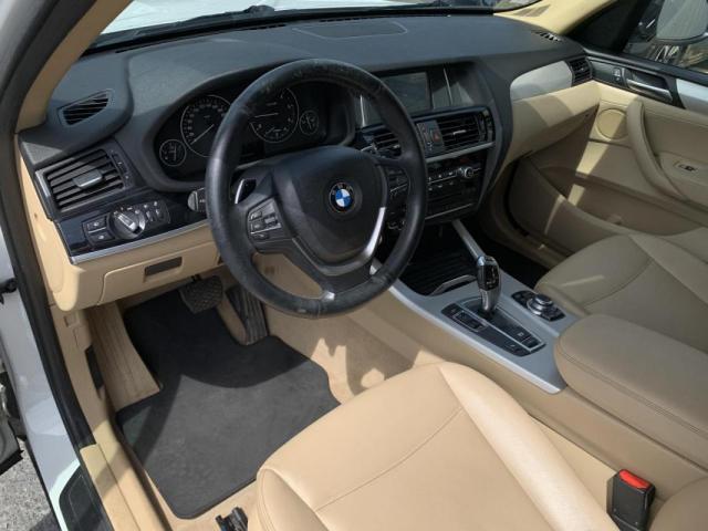 Bmw X3 image 2