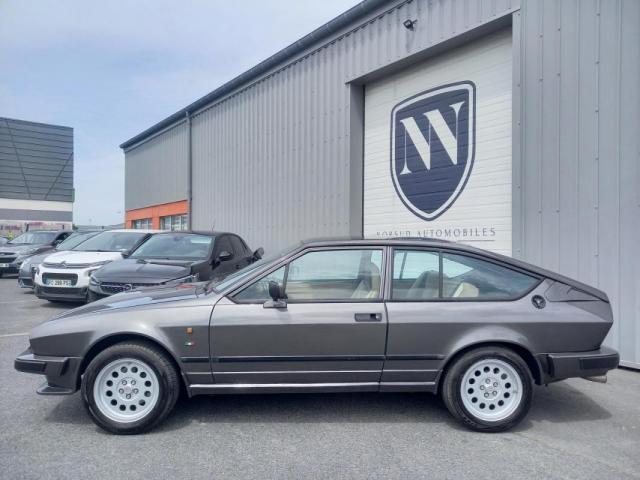 Alfa Romeo Gtv image 7