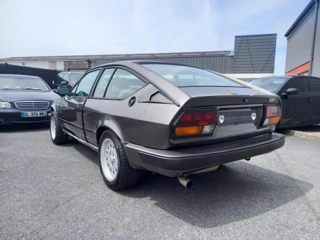 Alfa Romeo Gtv image 2