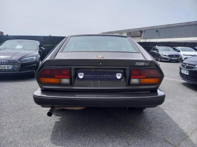 Alfa Romeo Gtv image 4