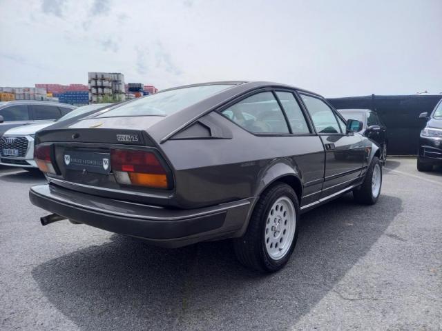 Alfa Romeo Gtv image 1