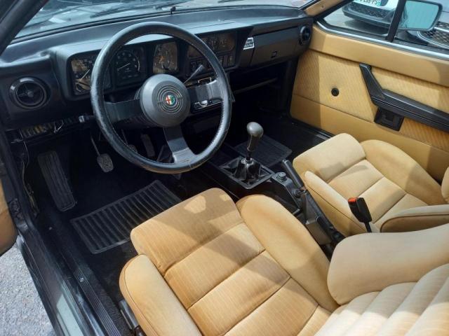 Alfa Romeo Gtv image 6