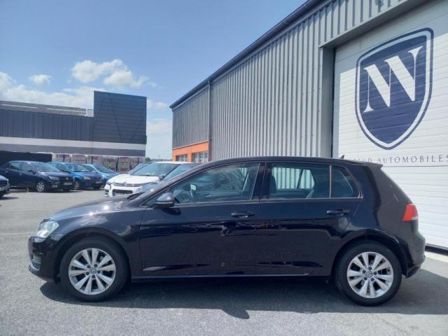 Volkswagen Golf image 6