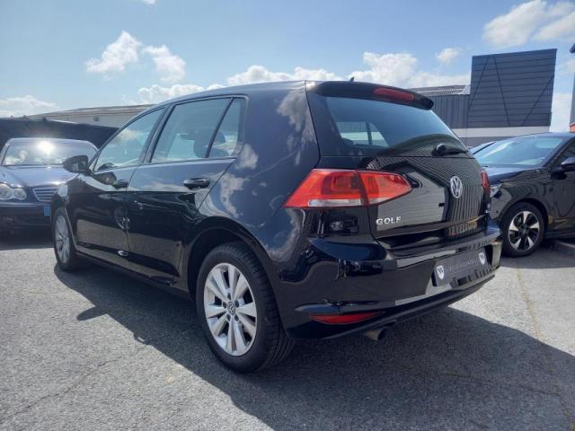 Volkswagen Golf image 1